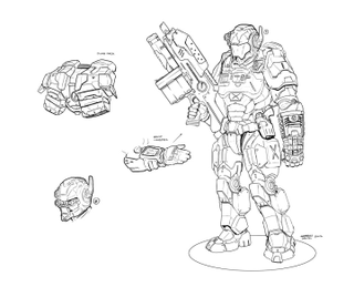 Illustration for article titled My, What Big Transport Planes You Have